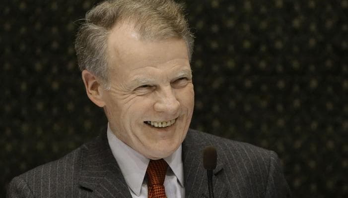 Mike Madigan, photo 2