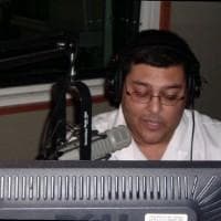 Tushar Saxena, photo 1