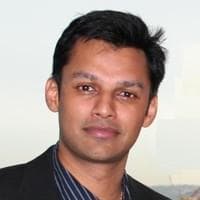 Vishal Srivastava, photo 2