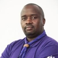 Jonathan O. Omondi, photo 2