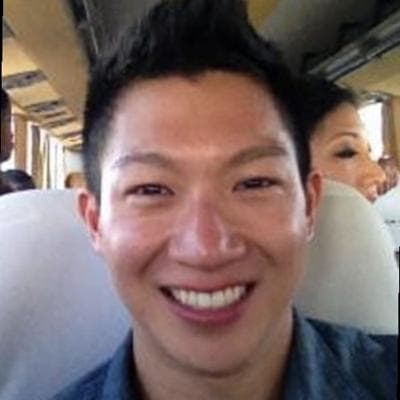 Jason Yu, photo 1