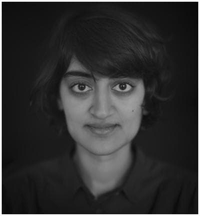 Roopa Gogineni, photo 1