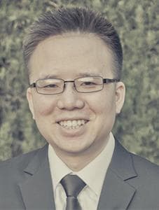 "David" Ling Kuang, Esq., photo 1