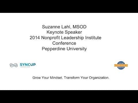 Suzanne Lahl, MSOD, photo 2