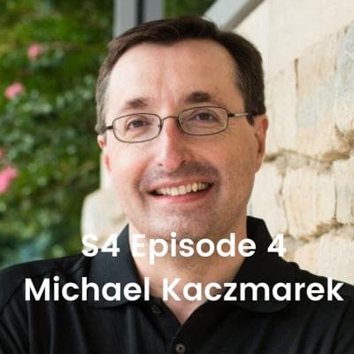 Michael Kaczmarek, photo 2