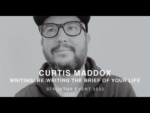 Curtis Maddox, photo 2