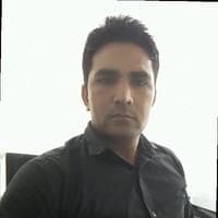 Viraj Malik, photo 2