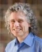 Steven Pinker, photo 1