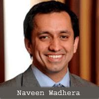 Naveen Wadhera, photo 2