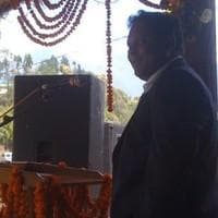 R.Ram Raj Karthick, photo 2