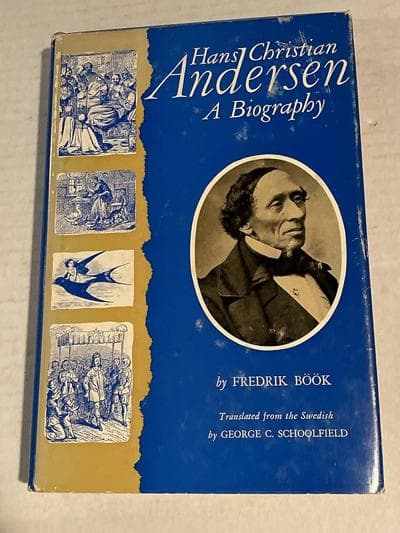 Christian Andersen, photo 1