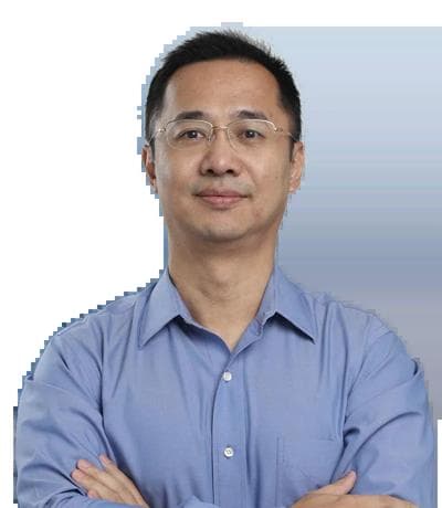 Fei Yang, photo 1