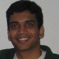 Aniket Kulkarni, photo 1