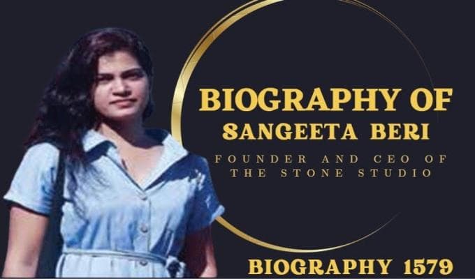 Sangeeta Beri, photo 1