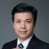 Ted Chen, photo 2