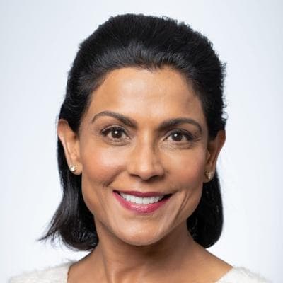 Ranjana Clark, photo 2