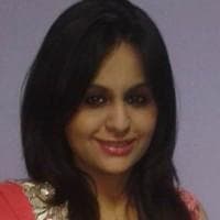 Neha Dua, photo 2