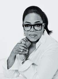 Oprah Winfrey, photo 1