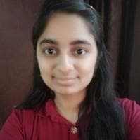 Aparna J., photo 1