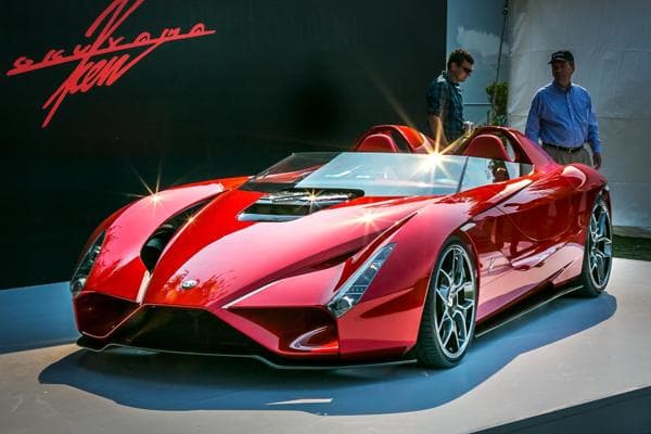 Ken Okuyama, photo 2