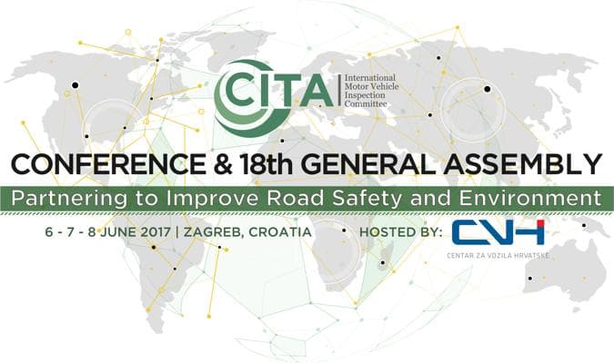 CITA Conference, photo 1