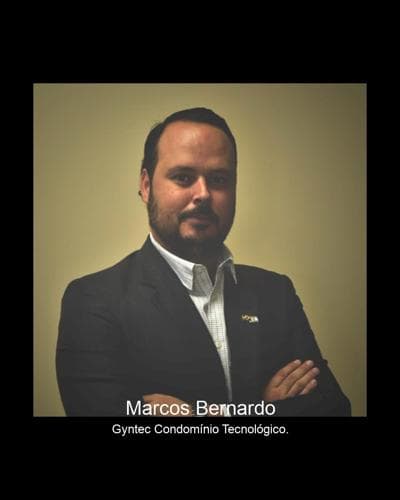 Marcos Alberto Bernardo Campos, photo 1