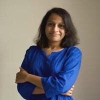 sonia khanvilkar, photo 1