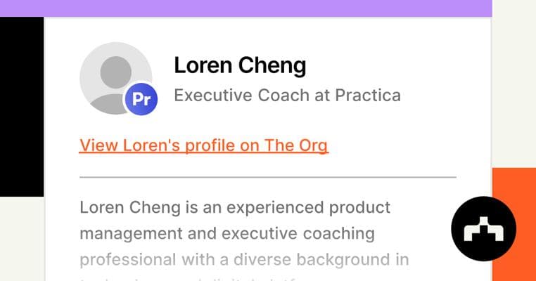 Loren Cheng, photo 2