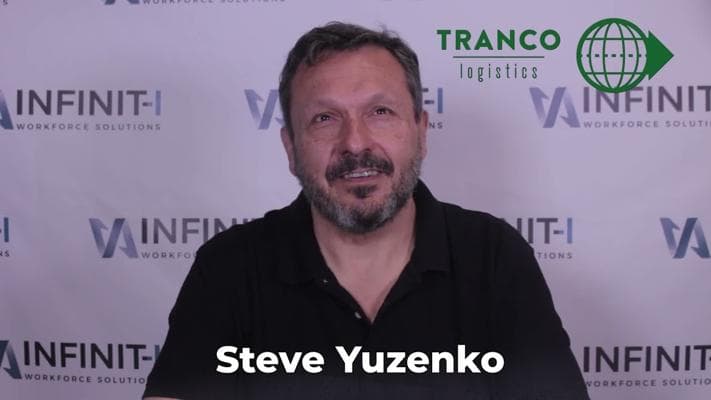 Steve Yuzenko, photo 1