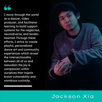 Jackson Xia, photo 2