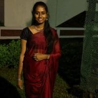 Pooja Sivakumar, photo 2