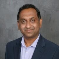 Krishna Mankal, CMA, CPA, photo 1