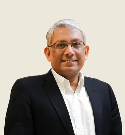 Ravi Venkatesan, photo 1