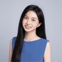 Christina Zhang, photo 2