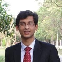 Mayank Raj, photo 2