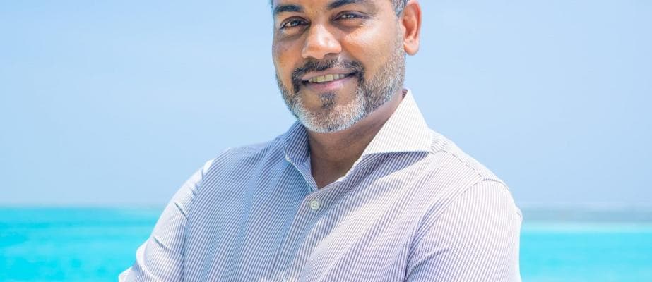 Deepak Booneady, photo 2