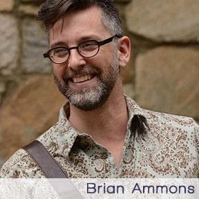 Brian Ammons, photo 2