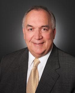 John Engler, photo 1