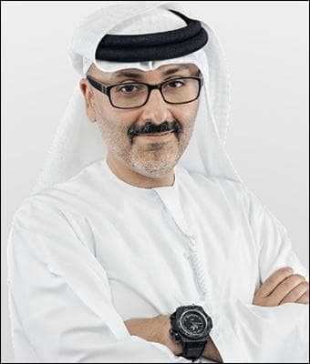 Waleed Al Muhairi, photo 1