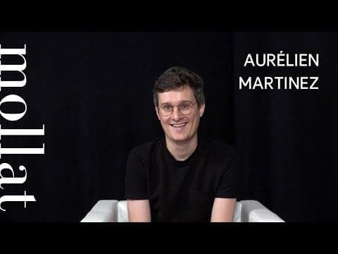 Martine Aurelien, photo 1