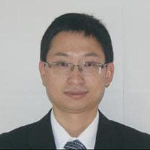 Honbo Zhou, photo 1