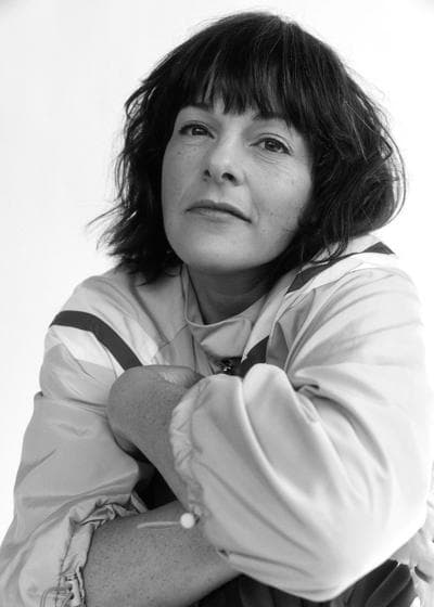 Lolita Boudreault, photo 1