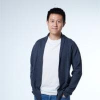 Jeff Pang, photo 2