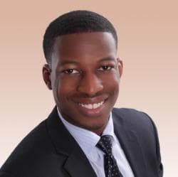 Michael A. Ojo, photo 2