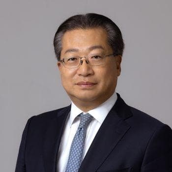 Hiroyuki Sakama, photo 1