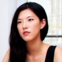 Joanna Lin, photo 1