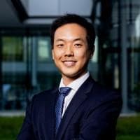 Jason Jeng, CFA, photo 2