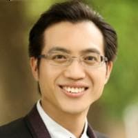 Dr. Davis Wu, photo 1