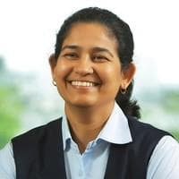 Sunita Noronha, photo 1