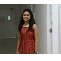 Swati Suresh, photo 2